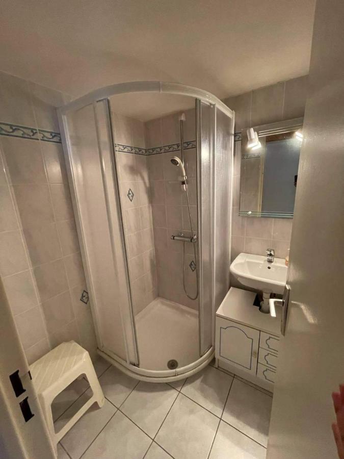 Maison dans les dunes Barbâtre Extérieur photo