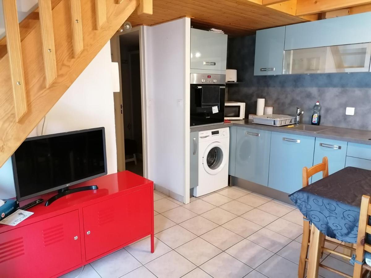 Maison dans les dunes Barbâtre Extérieur photo